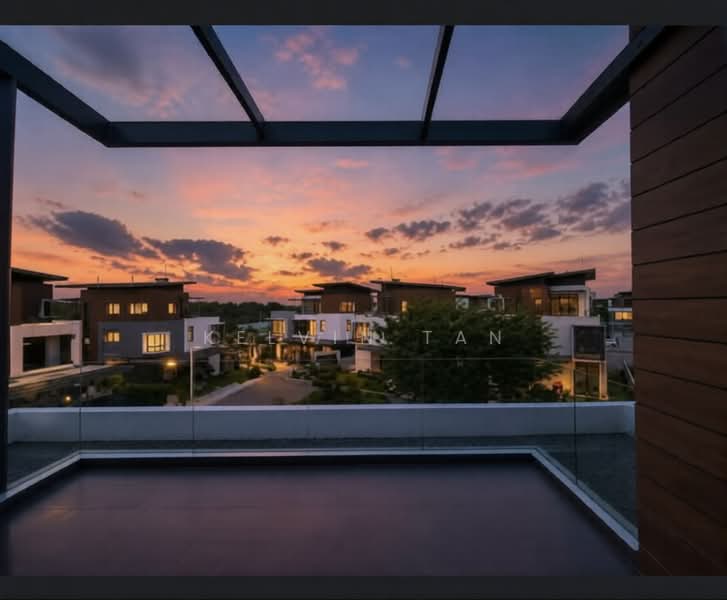 Bungalow House untuk Disewa di Kota Kemuning (Shah Alam) - Kelvin Tan - Exterior - PropertyGuru.com.my