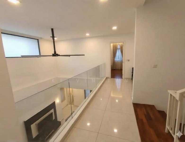 Bungalow House untuk Disewa di Kota Kemuning (Shah Alam) - Kelvin Tan - Interior - PropertyGuru.com.my