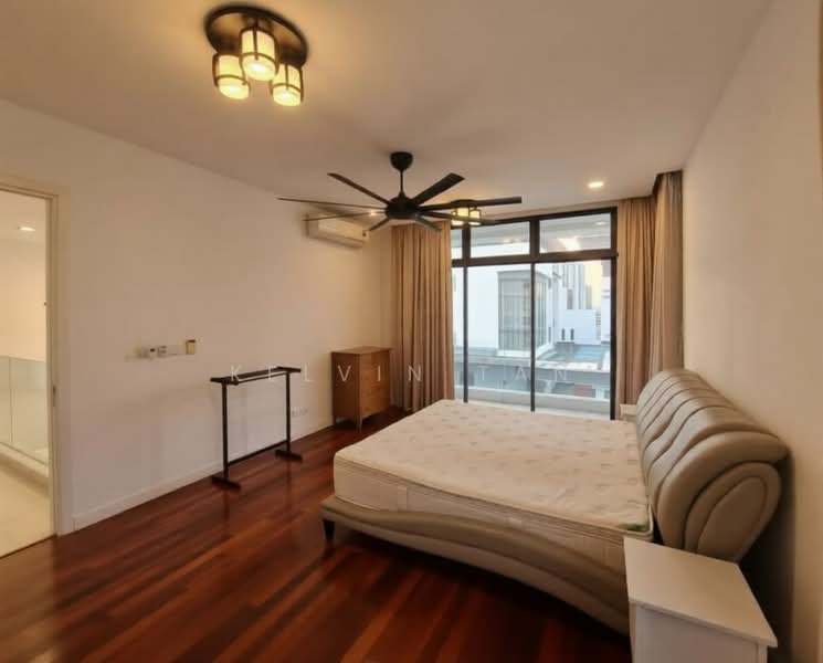 Bungalow House untuk Disewa di Kota Kemuning (Shah Alam) - Kelvin Tan - Bedroom - PropertyGuru.com.my
