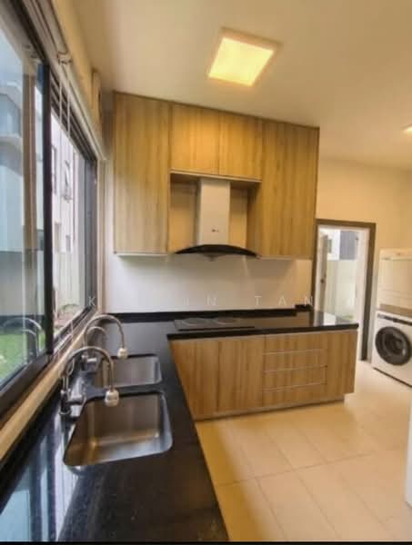 Bungalow House untuk Disewa di Kota Kemuning (Shah Alam) - Kelvin Tan - Kitchen - PropertyGuru.com.my