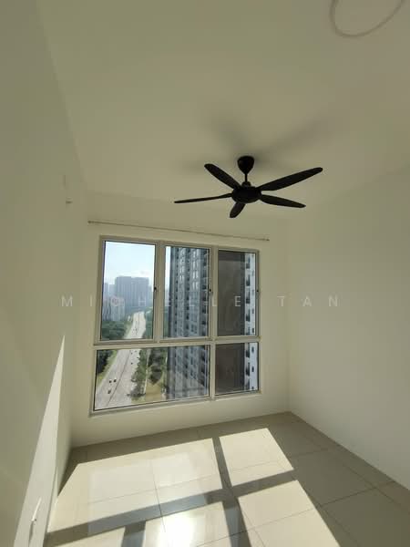 Condominium for Sale at Platinum Splendor Residence - Michelle Tan - View - PropertyGuru.com.my