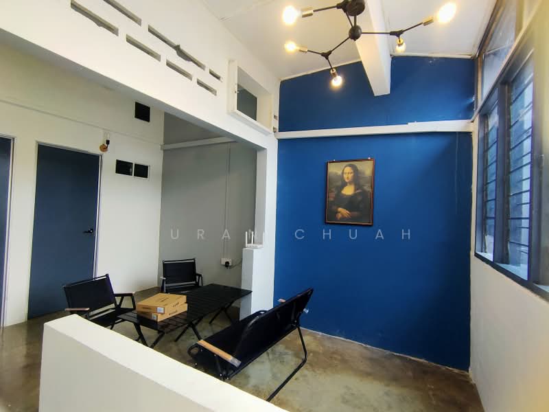 Flat for Rent at Seksyen 17 Petaling Jaya - Lauran Chuah - Interior - PropertyGuru.com.my