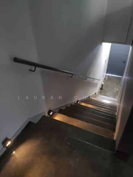 Flat for Rent at Seksyen 17 Petaling Jaya - Lauran Chuah - Interior - PropertyGuru.com.my