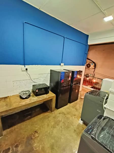 Flat for Rent at Seksyen 17 Petaling Jaya - Lauran Chuah - Interior - PropertyGuru.com.my