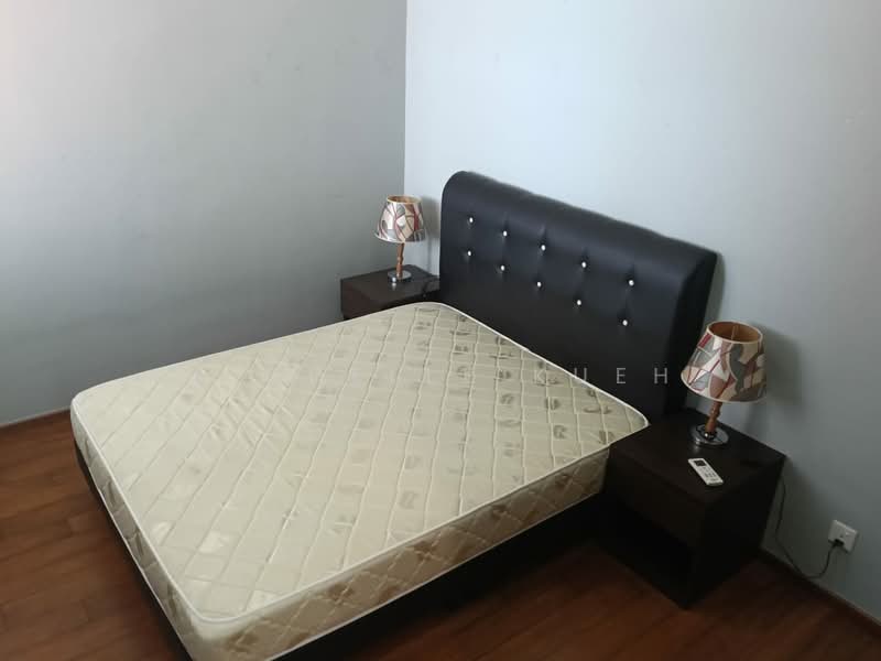 Service Residence for Sale at Ponderosa Lakeside Apartment - Michelle Kueh - Bedroom - PropertyGuru.com.my