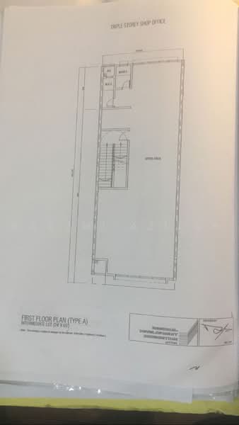Shop / Office for Sale in Iskandar Puteri (Nusajaya) (Johor) - Nadzmi Azilan - PropertyGuru.com.my