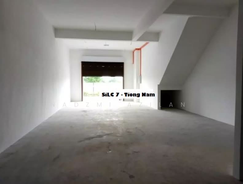 Shop / Office for Sale in Iskandar Puteri (Nusajaya) (Johor) - Nadzmi Azilan - Interior - PropertyGuru.com.my