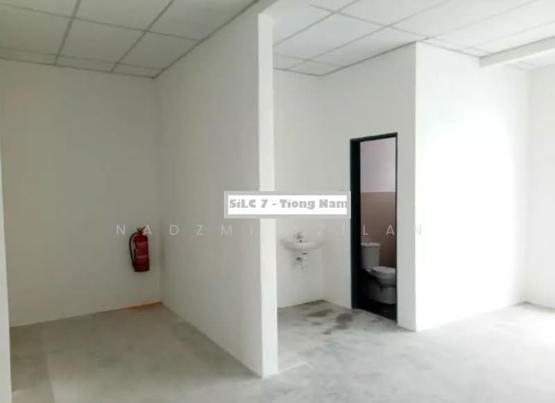 Shop / Office for Sale in Iskandar Puteri (Nusajaya) (Johor) - Nadzmi Azilan - Interior - PropertyGuru.com.my
