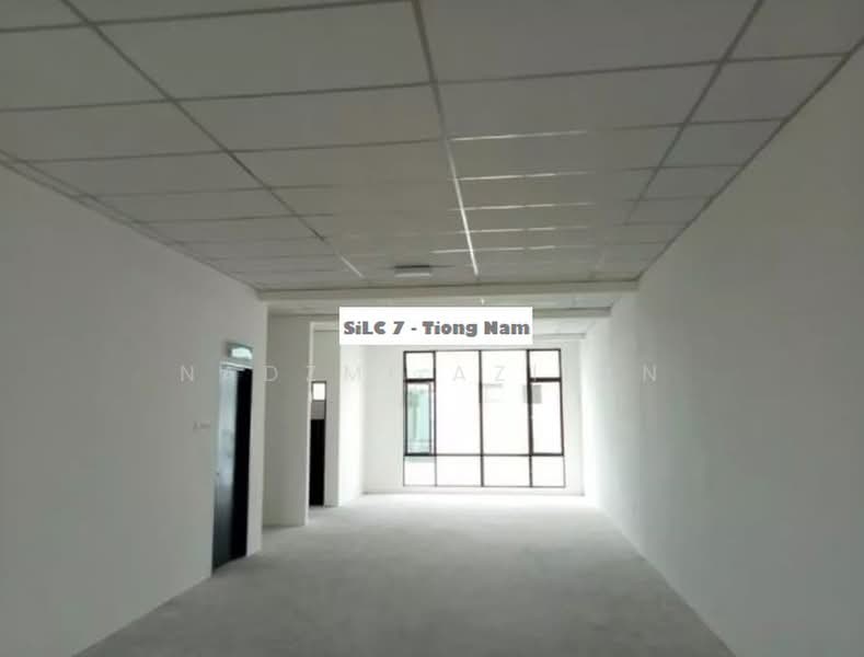 Shop / Office for Sale in Iskandar Puteri (Nusajaya) (Johor) - Nadzmi Azilan - Interior - PropertyGuru.com.my