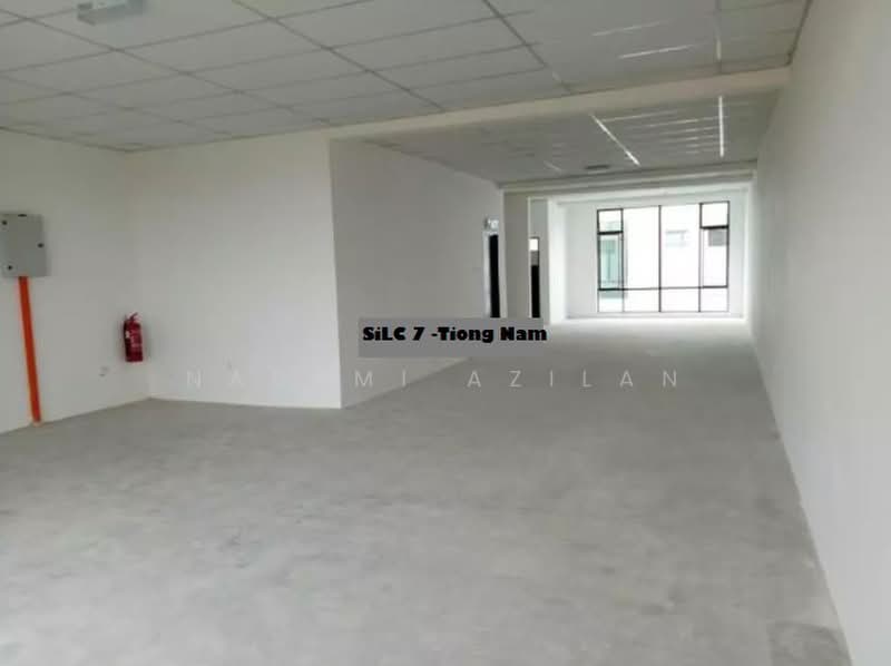 Shop / Office for Sale in Iskandar Puteri (Nusajaya) (Johor) - Nadzmi Azilan - Interior - PropertyGuru.com.my