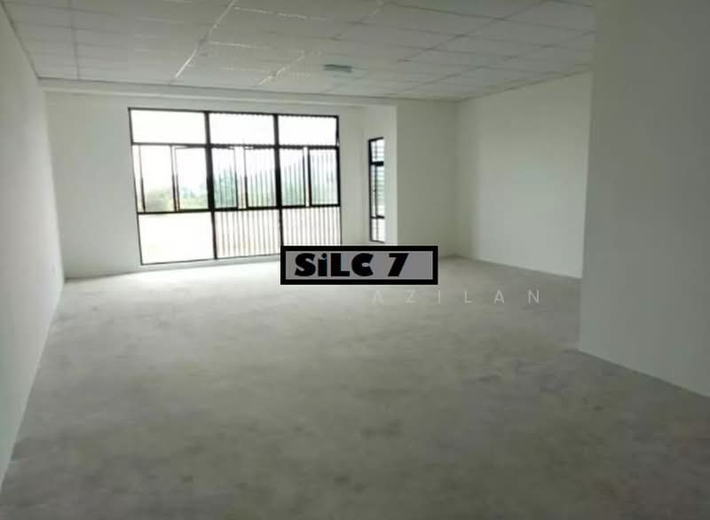 Shop / Office for Sale in Iskandar Puteri (Nusajaya) (Johor) - Nadzmi Azilan - Interior - PropertyGuru.com.my