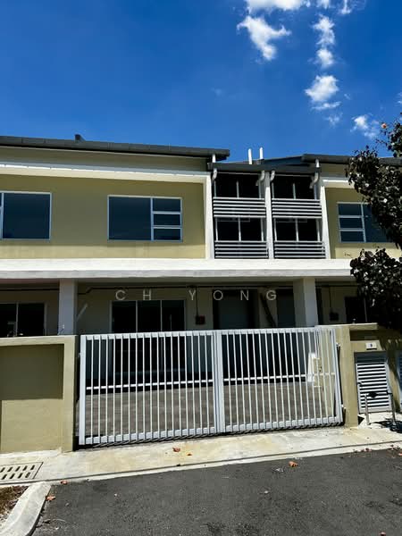 Rumah Teres 2-Tingkat untuk Dijual di Semenyih (Selangor) - ch yong - Exterior - PropertyGuru.com.my