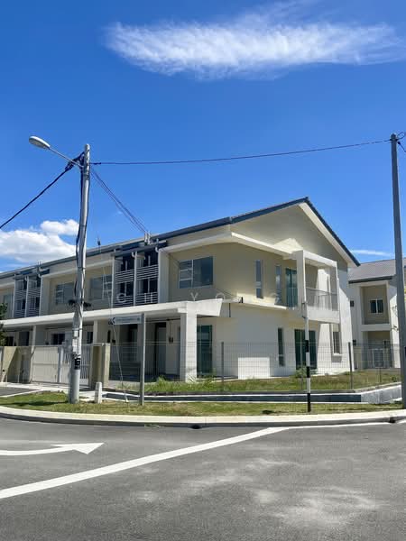 Rumah Teres 2-Tingkat untuk Dijual di Semenyih (Selangor) - ch yong - Exterior - PropertyGuru.com.my