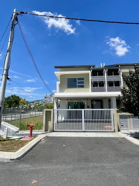 Rumah Teres 2-Tingkat untuk Dijual di Semenyih (Selangor) - ch yong - Exterior - PropertyGuru.com.my