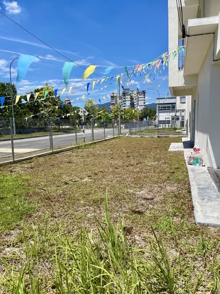 Rumah Teres 2-Tingkat untuk Dijual di Semenyih (Selangor) - ch yong - Exterior - PropertyGuru.com.my