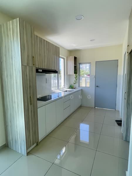 Rumah Teres 2-Tingkat untuk Dijual di Semenyih (Selangor) - ch yong - Kitchen - PropertyGuru.com.my