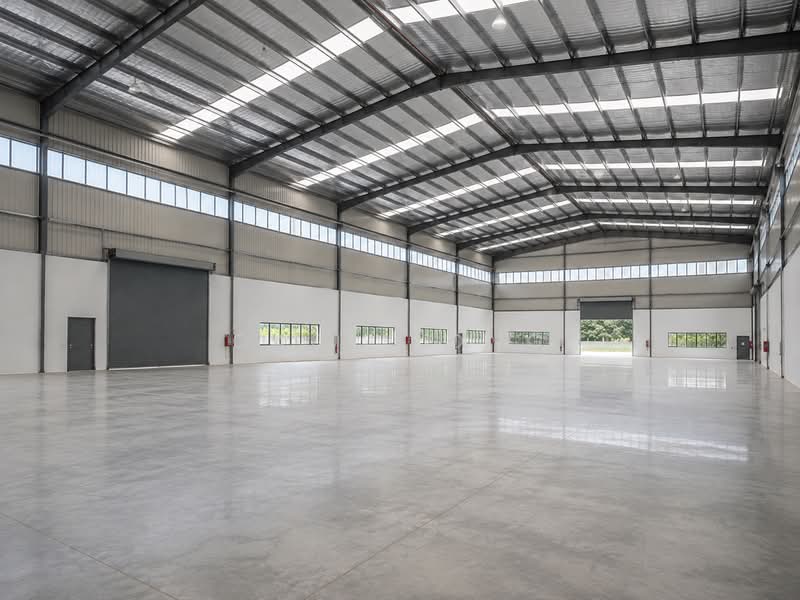 Detached Factory for Sale in Ijok (Selangor) - Casey Ong - PropertyGuru.com.my