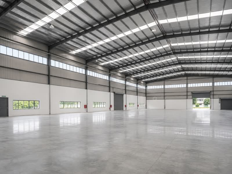 Detached Factory for Sale in Ijok (Selangor) - Casey Ong - PropertyGuru.com.my