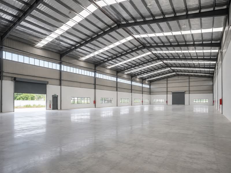 Detached Factory for Sale in Ijok (Selangor) - Casey Ong - PropertyGuru.com.my