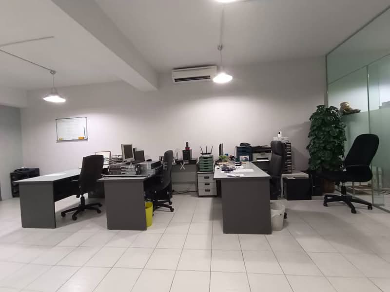 Office for Sale in Fraser Business Park (Kuala Lumpur) - Alex Lee - Interior - PropertyGuru.com.my