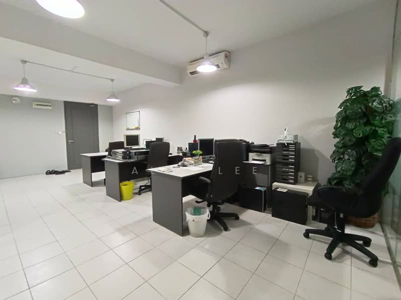 Office for Sale in Fraser Business Park (Kuala Lumpur) - Alex Lee - Interior - PropertyGuru.com.my