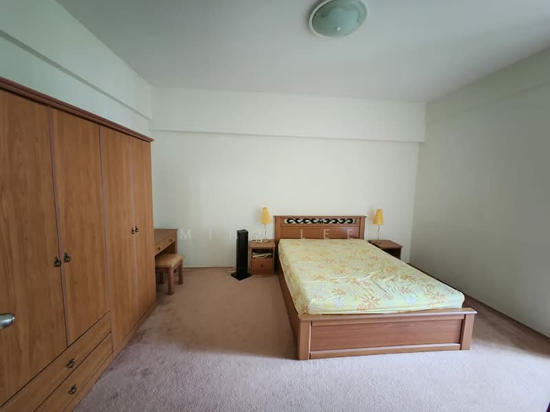 Pangsapuri untuk Dijual di Mawar Apartment - Minz Lee - Bedroom - PropertyGuru.com.my