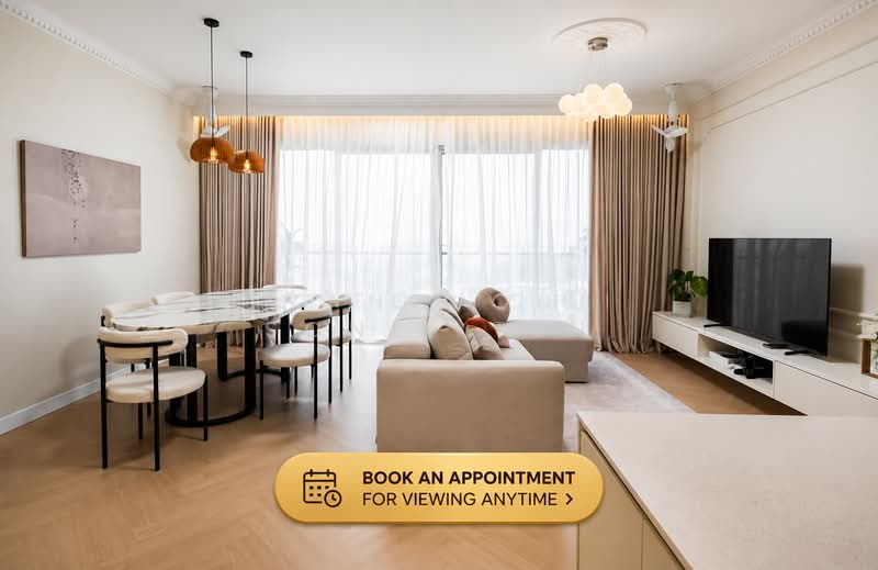 Condominium for Sale at Bangsar Hill Park - Sonie Teh - PropertyGuru.com.my