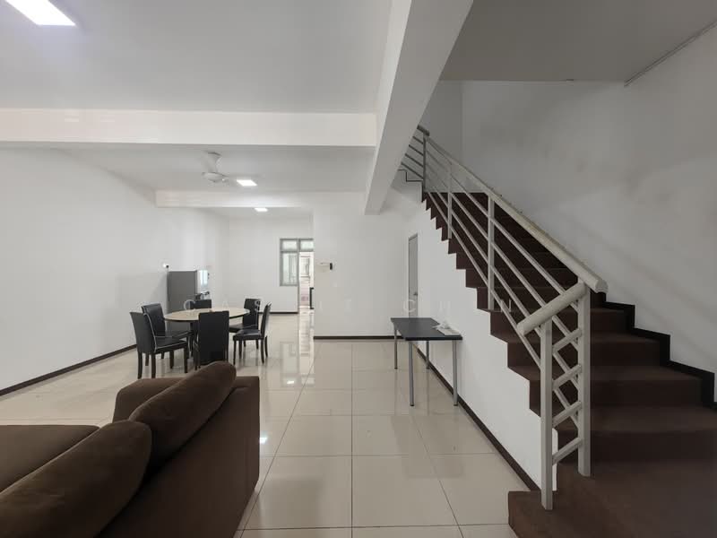 2-storey Terraced House for Rent in Taman Nusa Sentral (Iskandar Puteri (Nusajaya)) - Cassie Chin - Living Room - PropertyGuru.com.my