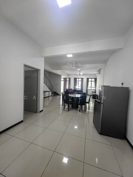 2-storey Terraced House for Rent in Taman Nusa Sentral (Iskandar Puteri (Nusajaya)) - Cassie Chin - Living Room - PropertyGuru.com.my