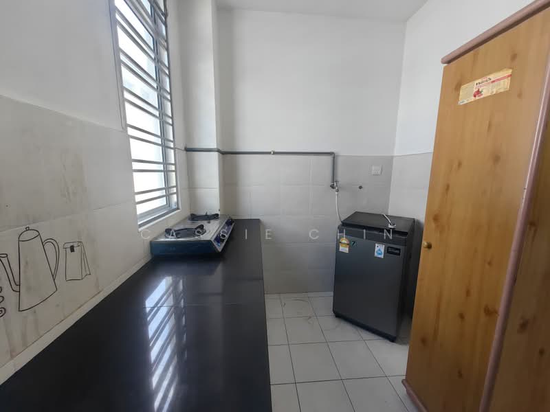 2-storey Terraced House for Rent in Taman Nusa Sentral (Iskandar Puteri (Nusajaya)) - Cassie Chin - Kitchen - PropertyGuru.com.my