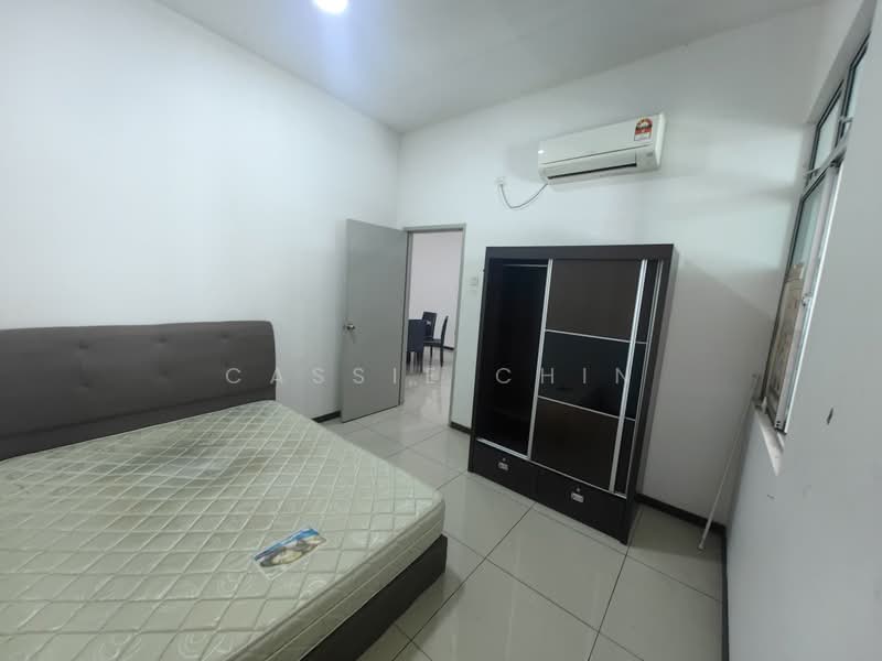 2-storey Terraced House for Rent in Taman Nusa Sentral (Iskandar Puteri (Nusajaya)) - Cassie Chin - Bedroom - PropertyGuru.com.my