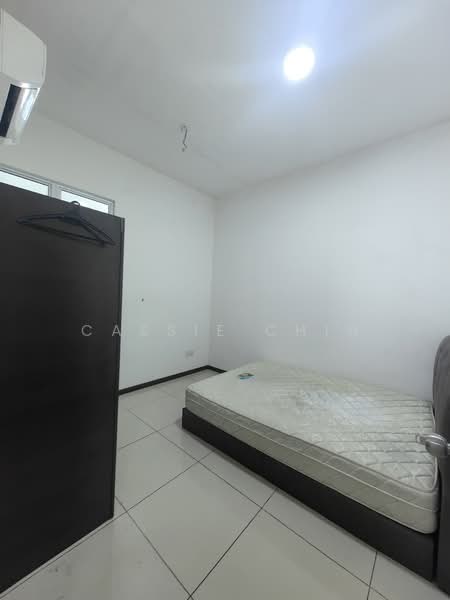 2-storey Terraced House for Rent in Taman Nusa Sentral (Iskandar Puteri (Nusajaya)) - Cassie Chin - Bedroom - PropertyGuru.com.my