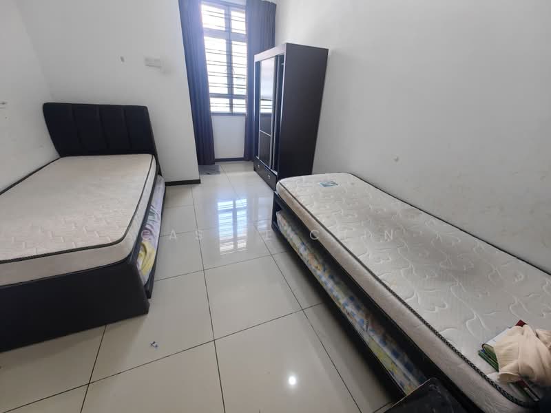 2-storey Terraced House for Rent in Taman Nusa Sentral (Iskandar Puteri (Nusajaya)) - Cassie Chin - Bedroom - PropertyGuru.com.my
