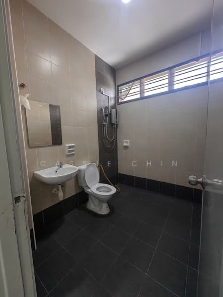 2-storey Terraced House for Rent in Taman Nusa Sentral (Iskandar Puteri (Nusajaya)) - Cassie Chin - Bathroom - PropertyGuru.com.my