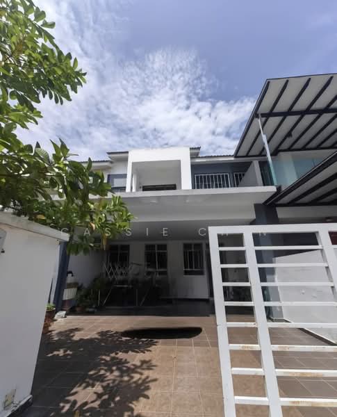 2-storey Terraced House for Rent in Taman Nusa Sentral (Iskandar Puteri (Nusajaya)) - Cassie Chin - Exterior - PropertyGuru.com.my