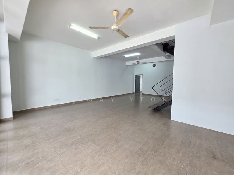 Rumah Teres 2-Tingkat untuk Dijual di Bandar Pulai Jaya (Kulai) - Shi May Yeong - PropertyGuru.com.my