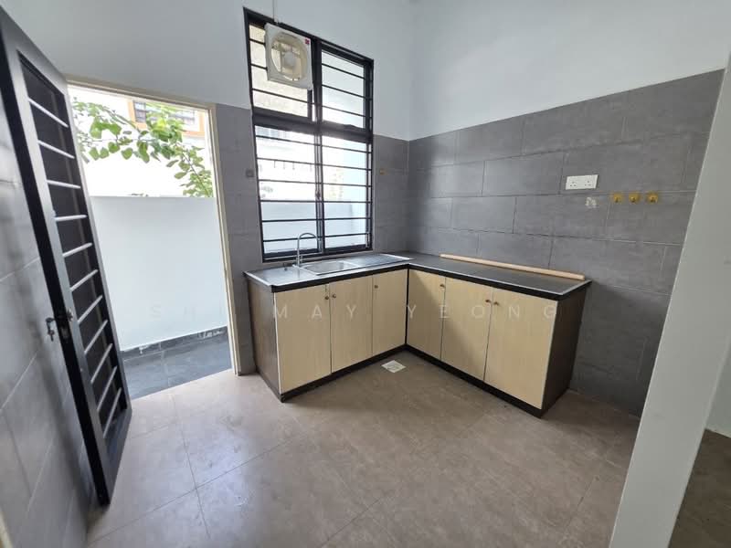 Rumah Teres 2-Tingkat untuk Dijual di Bandar Pulai Jaya (Kulai) - Shi May Yeong - PropertyGuru.com.my
