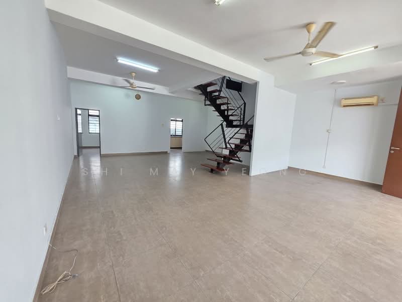 Rumah Teres 2-Tingkat untuk Dijual di Bandar Pulai Jaya (Kulai) - Shi May Yeong - PropertyGuru.com.my