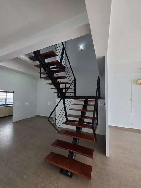 Rumah Teres 2-Tingkat untuk Dijual di Bandar Pulai Jaya (Kulai) - Shi May Yeong - PropertyGuru.com.my