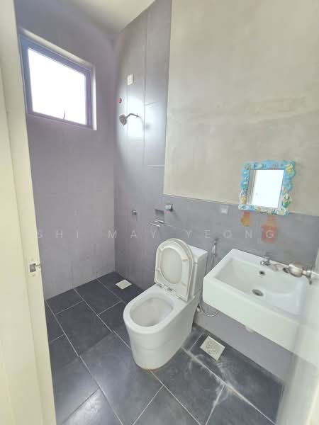 Rumah Teres 2-Tingkat untuk Dijual di Bandar Pulai Jaya (Kulai) - Shi May Yeong - PropertyGuru.com.my