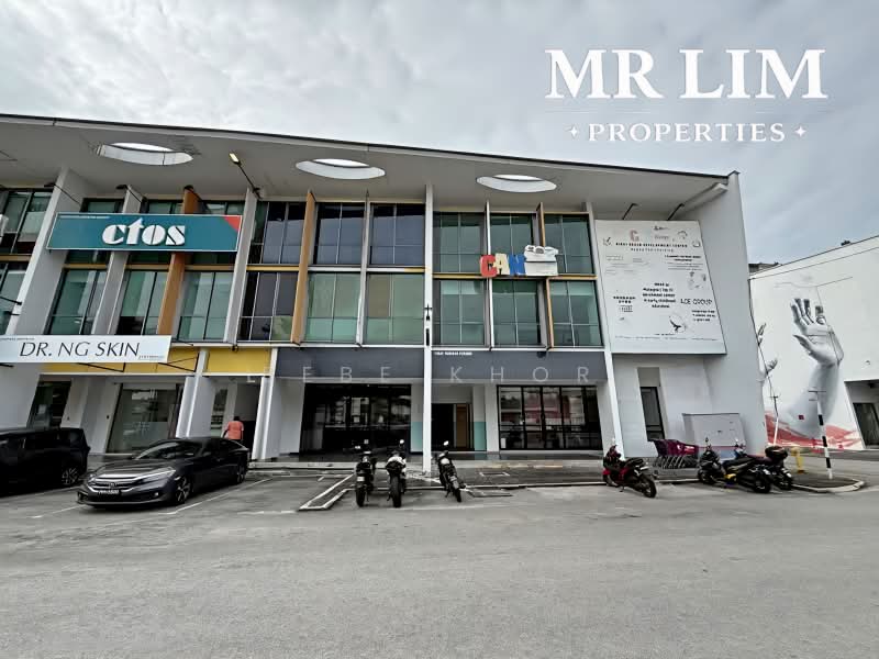 Kedai untuk Disewa di Bayan Lepas (Penang) - Bebe Khor - PropertyGuru.com.my