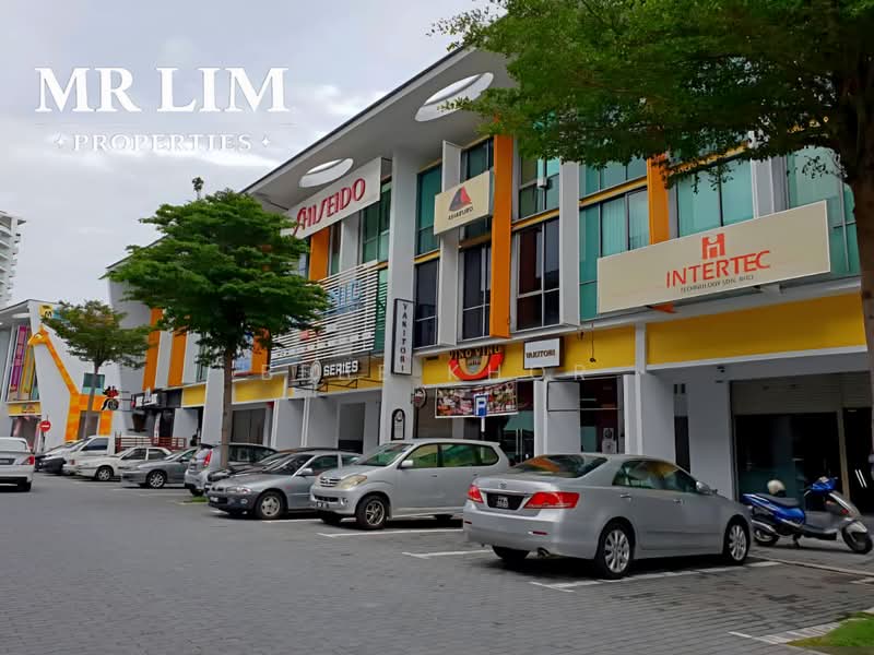 Kedai untuk Disewa di Bayan Lepas (Penang) - Bebe Khor - PropertyGuru.com.my