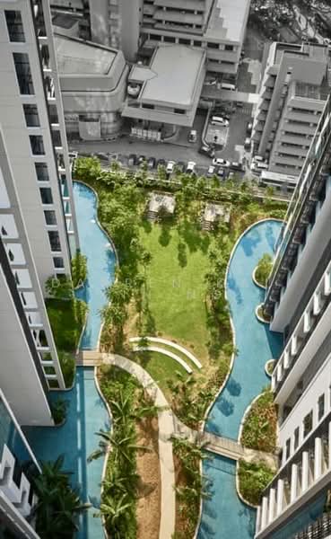 Service Residence for Sale at M City - Darren Kai Xin Ng - Exterior - PropertyGuru.com.my