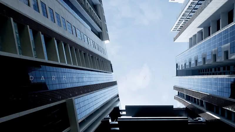 Service Residence for Sale at M City - Darren Kai Xin Ng - Exterior - PropertyGuru.com.my