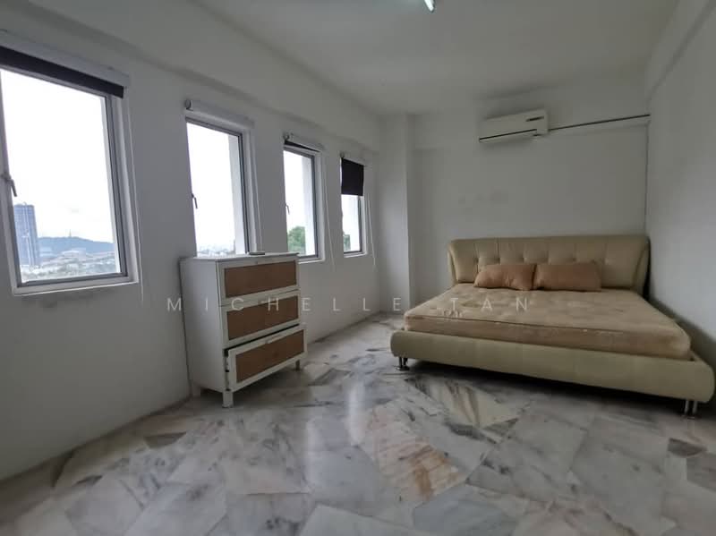 Kondominium untuk Dijual di Bukit Pandan Kondominium 2 - Michelle Tan - Bedroom - PropertyGuru.com.my