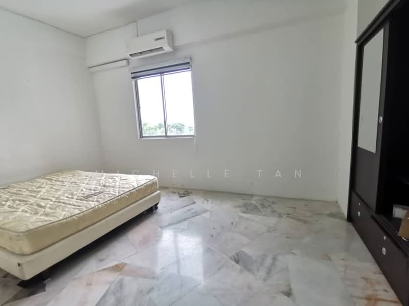 Kondominium untuk Dijual di Bukit Pandan Kondominium 2 - Michelle Tan - Bedroom - PropertyGuru.com.my