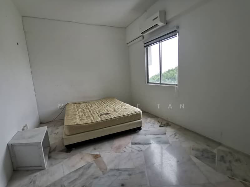 Kondominium untuk Dijual di Bukit Pandan Kondominium 2 - Michelle Tan - Bedroom - PropertyGuru.com.my