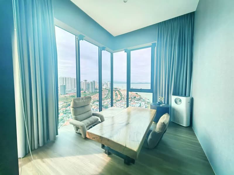 Service Residence for Sale at City of Dreams - Max Lim - Study - PropertyGuru.com.my