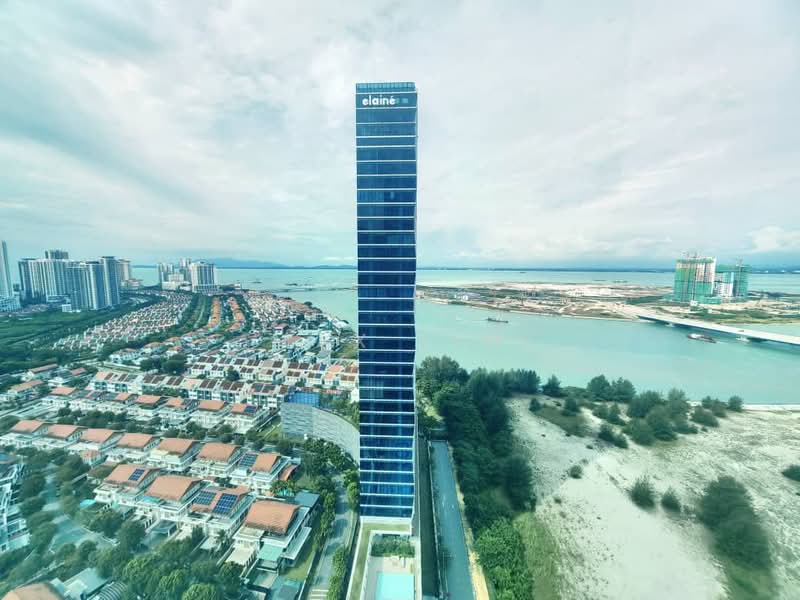 Service Residence for Sale at City of Dreams - Max Lim - Exterior - PropertyGuru.com.my