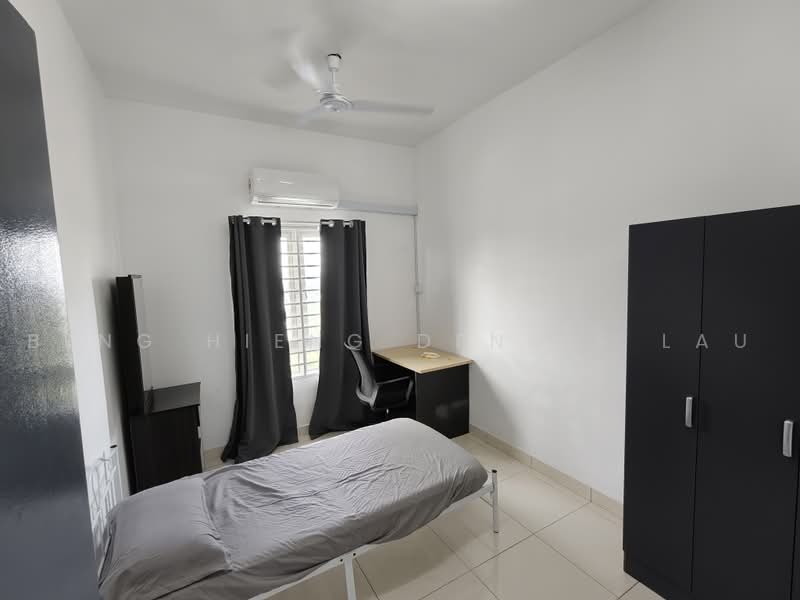 Service Residence for Rent at Saville @ Kajang - Beng Hieng Dennis Lau - PropertyGuru.com.my
